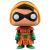 Funko POP! Imperial Palace - Robin Chase Vinyl figura 10cm