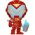 Funko POP! Infinity Warps - Iron Hammer Vinyl figura 10cm