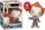 Funko POP! IT Chapter 2 Pennywise with Balloon vinyl 10cm figura