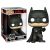 Funko POP! Jumbo The Batman - Batman vinyl 25cm figura