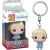 Funko POP! Keychain Frozen 2 - Elsa kulcstartó