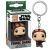 Funko POP! kulcstartó Star Wars - Boba Fett - Fennec Shand