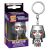 Funko POP! Kulcstartó Transformers - Megatron Vinyl figura