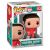Funko POP! Liverpool Darwin Nuñez vinyl 10cm figura