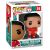 Funko POP! Liverpool Virgil Van Dijk vinyl 10cm figura