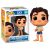 Funko POP! Luca – Luca (Human) Vinyl figura 10cm