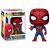 Funko POP! Marvel Avengers Infinity War Iron Spider - Pókember vinyl 10cm figura