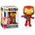 Funko POP! Marvel Avengers Infinity War Iron Man / Vasember with Wings Vinyl Figura 10cm