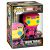 Funko POP! Marvel Black Light Iron Man Exclusive Vinyl Figura 10cm