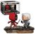 Funko POP! Marvel Comic Moments-Deadpool Vs. Cable 2dbos játékfigura szett