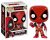 Funko POP! Marvel - Deadpool Thumb Up Vinyl Figura 10cm