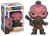 Funko POP! Marvel Guardians of the Galaxy Vol. 2 - Taserface Vinyl 10cm figura