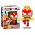 Funko POP! Marvel - Holiday - Captain Marvel vinyl 10cm figura