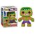 Funko POP! Marvel - Holiday - Hulk vinyl 10cm figura