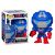 Funko POP! Marvel Mech - Captain America Vinyl figura 10cm	
