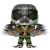 Funko POP! Marvel Spider-Man Homecoming The Vulture Vinyl 10cm figura