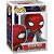 Funko POP! Marvel Spider-Man No Way Home Pókember vinyl 10cm figura