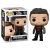 Funko POP! - Marvel - The Falcon & Winter Soldier - Winter Soldier (Zone 73) Vinyl figura 10cm