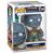 Funko POP! Marvel Thor L&T - Korg vinyl 10cm figura