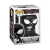 Funko POP! Marvel Venom S3 - Punisher Figura 10cm