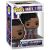 Funko POP! Marvel What If - Infinity Killmonger 10cm játékfigura