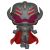 Funko POP! Marvel What If - The Almighty 10cm játékfigura