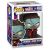 Funko POP! Marvel - What If - Zombie Iron Man Vasember vinyl 10cm figura