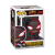 Funko POP! Max Venom - Miles Morales Vinyl Figura 10cm