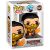 Funko POP! Mortal Kombat Scorpion vinyl 10cm figura