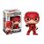 Funko POP! Movies DC Justice League - The Flash Toy 10cm figura