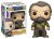 Funko POP! Movies Guardians of the Galaxy Vol.2 - Ego Vinyl 10cm figura