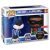 Funko POP! Movies SJ2- Bugs as Batman & LeBron as Robin (Exclusive) vinyl 10cm figura
