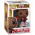 Funko POP! NBA Bulls- Michael Jordan Blk Pinstripe Jersey (Exclusive) vinyl 10cm figura