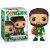 Funko POP! NBA Celtics - Boston - Jayson Tatum (Green Jersey) Vinyl 10cm figura