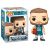 Funko POP! NBA Celtics - Hornets - Gordon Hayward (Teal Jersey) Vinyl 10cm figura
