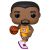 Funko POP! NBA Legends - Magic Johnson (Lakers home) Vinyl figura 10cm