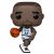 Funko POP! NBA Legends - Shaquille O'Neal (Magic home) Vinyl figura 10cm