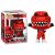 Funko POP! NBA Mascots - Toronto - Raptor(new pose) Vinyl 10cm figura