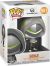 Funko POP! Overwatch - Genji (OW2) Vinyl Figura 10cm