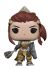 Funko POP! Overwatch S5 - Brigitte Vinyl Figura 10cm