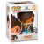 Funko POP! Overwatch - Tracer (OW2) Vinyl Figura 10cm