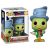 Funko POP! Pinocchio - Street Jiminy Vinyl figura 10cm