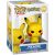 Funko POP! Pokemon - Grumpy Pikachu Vinyl figura 10cm