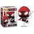 Funko POP! POP Games - Miles Morales - Winter Suit Vinyl figura 10cm