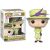 Funko POP! Royal Royal - Queen Elizabeth II. Erzsébet királynő 10cm figura