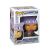 Funko POP! Runaways - Molly Vinyl Figura 10cm