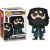 Funko POP! Samurai Jack - Armored Jack vinyl 10cm figura