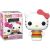 Funko POP! Sanrio Hello Kitty KBS Vinyl figura 10cm