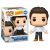 Funko POP! Seinfeld - Jerry Puffy Shirt Vinyl Figura 10cm