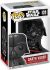 Funko POP! Star Wars 01 Darth Vader 10cm figura